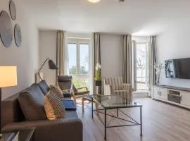 Sturmmöwe - Ferienwohnung direkt an der Ostsee gelegen