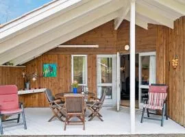 Charming And Cozy House Close To Ebeltoft