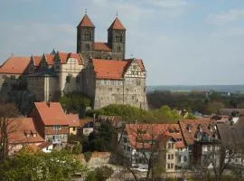 Ferienhaus Münzenberg 53