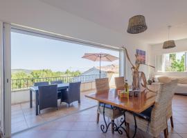 L'Alivi di Losari 9 - piscine naturelle et jacuzzi, hotel v destinaci Belgodère