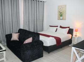 Koi Serenity Homes, hotel v destinaci Mtwapa
