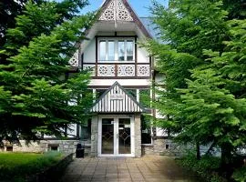 Vila Jedľa