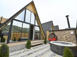 Aura Resort Tsaghkadzor