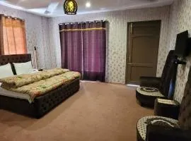 Sky Touch Hotel and Resort