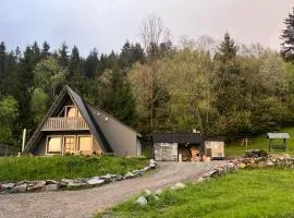Cabana Doinița