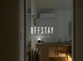 OFF STAY, Stay in Seoul - 10m from Airport, 8m to Subway
