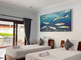 Holiday Guest House