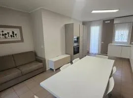 Villa Veranda Quadrilocale