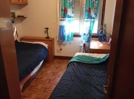 Habitación céntrica económica