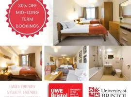 City Centre Apartment Harbourside 2 bedrooms 2 bathrooms