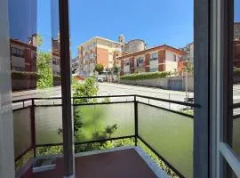 S350 - Sirolo, comodo trilocale in centro