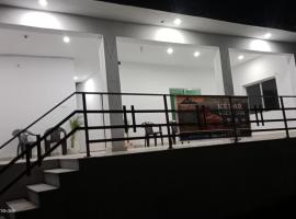 Kedar view inn, hotell sihtkohas Phata