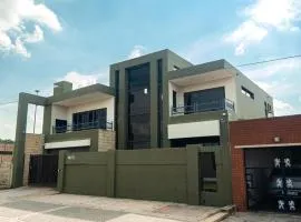 Soweto Boutique Hotel