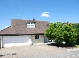 Villa am Buck Lörrach bei Basel