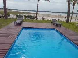 Blackstone Sands Resort Bilene