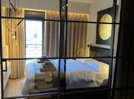 Cleopatra Luxury City C3 Apartment