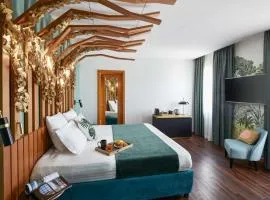 Hotel Mercure Roma Corso Trieste