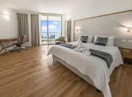 The Sharon Crown Suite