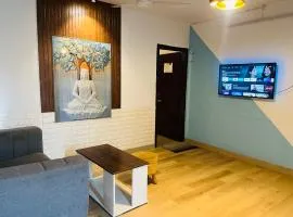 perfect homestay 1bhk