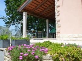 Dada's Cottage