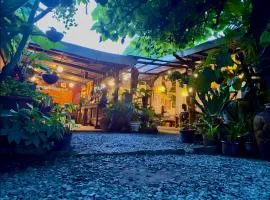 Marius B&B & Hostel