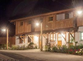 Dauscher Hof - Sauna & Pool