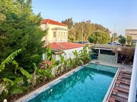 Trina Talles Alaçatı