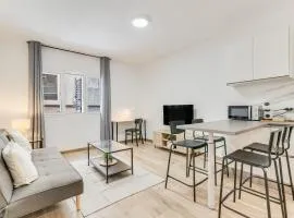 Home2Book Chic Apartment Near The Sea, La Garita