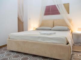 Stintino Cala Lupo，位于斯廷蒂诺的酒店