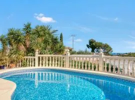 Villa Vizcaya