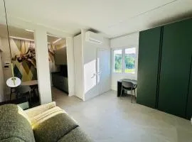 Forlanini Suite