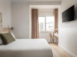 BYPILLOW Erba, hotel v destinácii Girona