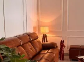 Stay Central Loft Panampilly