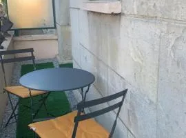 Appartement au cœur de Rouen