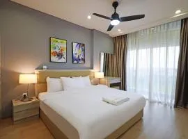 Encorp Marina Elegant Suite