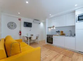 Apartamento T1 Sunshine