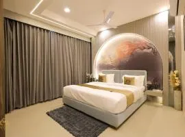 The Meera Hotel