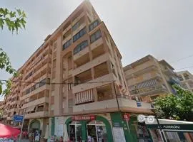 Apartamento Anclamar I Rental Holidays REF 005