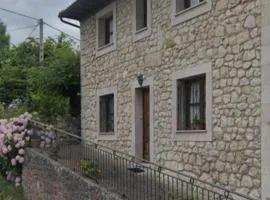 Casa de Aldea La Jaya II