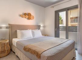 Brand new flat near de bosset bridge, Argostoli