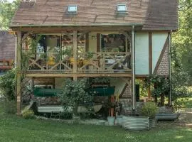 La Rivière 10 mn DisneylandParis