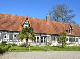 L'Orée des Prés - Gîte familial - 4 étoiles - 8 personnes