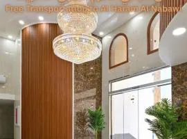 ديار الصالحين