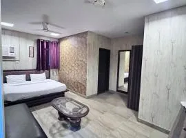 Hotel Airport residency