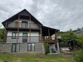Cabana cu Livada