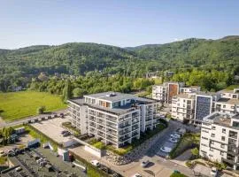 Apartamenty Panorama Pod Dębowcem - Dream Apart