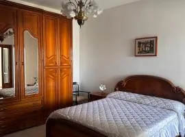 Casa del Cuore Vieste