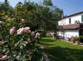 Locanda Della Fortuna, hotel v destinaci Faenza