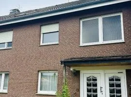 Wohnung für Monteure