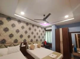 Uttara Lodge